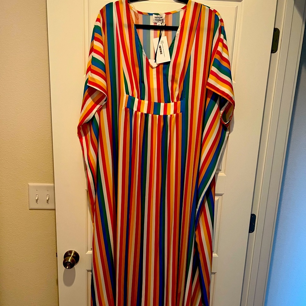 Caftan